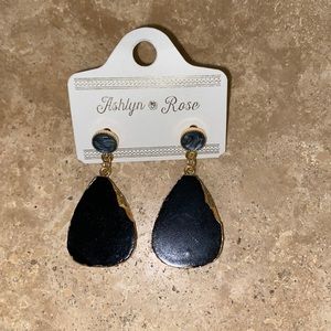 Ashlyn Rose earrings